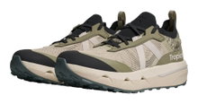 Tropicfeel Sneaker Terra.001 Summer Forest grün